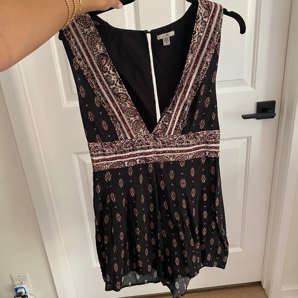 Other - cute romper